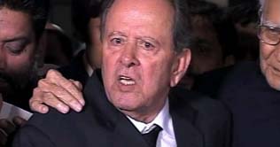 Decision on NRO is victory for whole nation: Pirzada